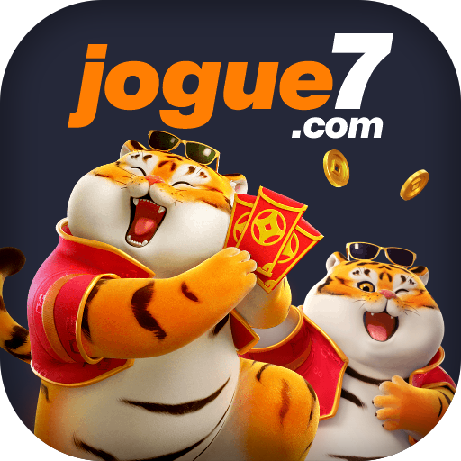 Logo da jogue7